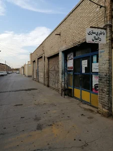 باطریسازی حبیب(فروش باتری انواع خودرو و نصب در محل)