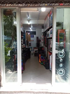 اسپیکر باند