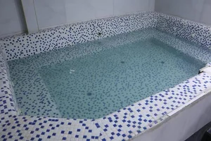 باشگاه بدنسازی تایگر 2