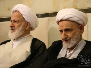 انتشارات آیت الله محمّدتقی بهجت