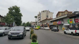 فروشگاه و خدمات فنی آیین