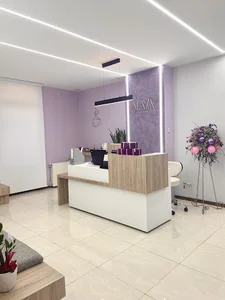 کلینیک زیبایی مایا