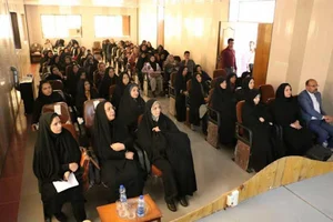 اداره بهزیستی شهرستان داراب