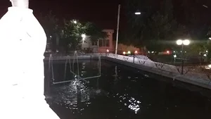 کلبه گل یاس