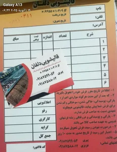 قالیشویی دلفان(اتوماتیک و نیمه اتوماتیک) 3