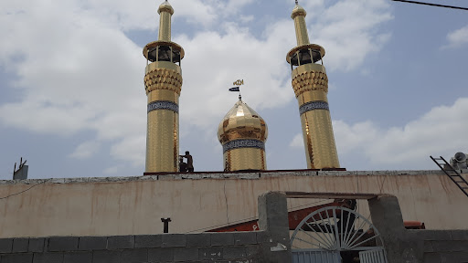 مسجد صاحب الزمان(عج)