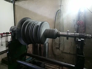 دوار ماشین پارس