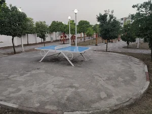 بوستان بهار نارنج
