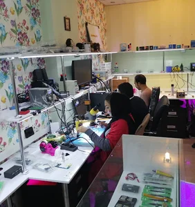 دریایی جی اس ام