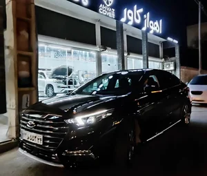 فروشگاه بزرگ اهواز روکش 2