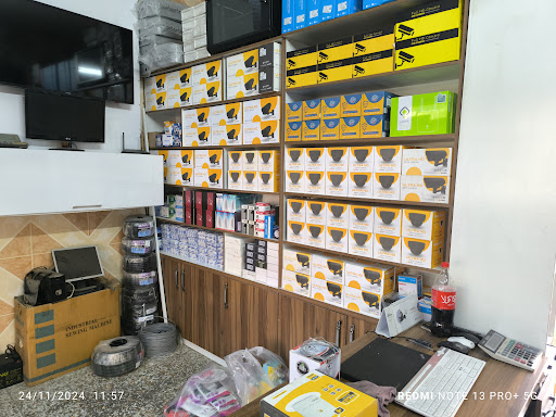 گروه فنی مهندسی حریم امن