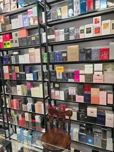 عطر حکیم 5