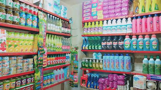 فروشگاه عفراوی
