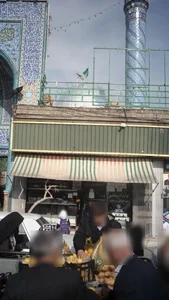 لوازم آشپزخانه چوبی و فلزی 2