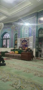 مسجدمحمدی 3