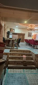 رستوران هم رفیق