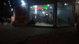 کلبه سیب زمینی 2