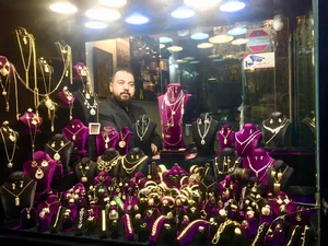 جواهری امیر 2