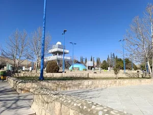 پارک نجوم 2
