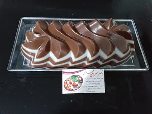 دسر سرای مهدی اردبیل پیش غذا