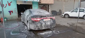 کارواش برتر