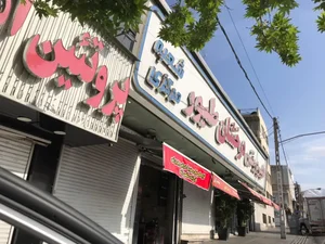 هایپر پروتئین درخشان طیور 3