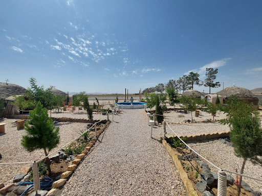 کافه رستوران آذرخش