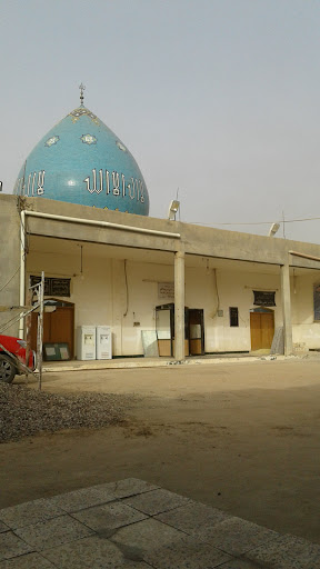 جامع أهل البيت