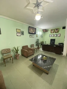مرکز بهبودی اقامتی دنیای پاکبانان اندیشه نو