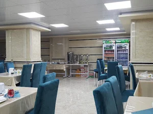 رستوران و هتل چیپال