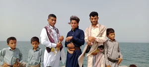 مزرعة الشيخ منصور بكيل