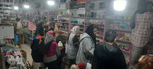 لوازم ارایشی ملکی