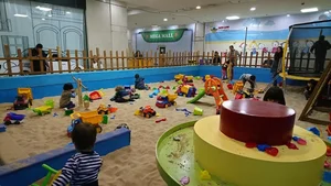 خانه بازی سرزمین قاصدک ها 4