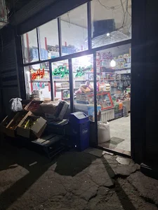 سوپر مارکت اولدوز