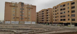 مجتمع مسکونی پردیسان