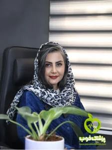 انجمن مردمی روانشناسی سلامت "ارتقا سلامت لبخند"
