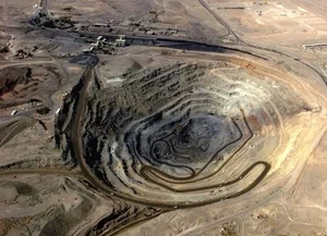 معدن حدید 4