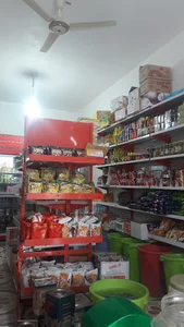 سوپر مارکت جهاندیده