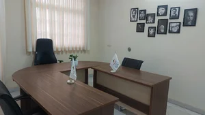 خیلی سبز - نمایندگی کاشان