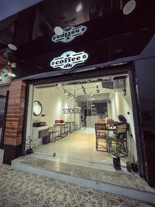 Senchool Cafe - کافه سنچول