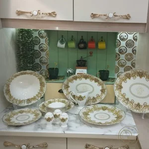 نیک چینی