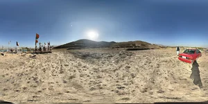 د کنجکی مسجد