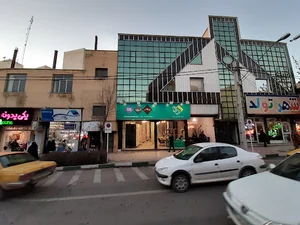 فرش فرهی زنجان