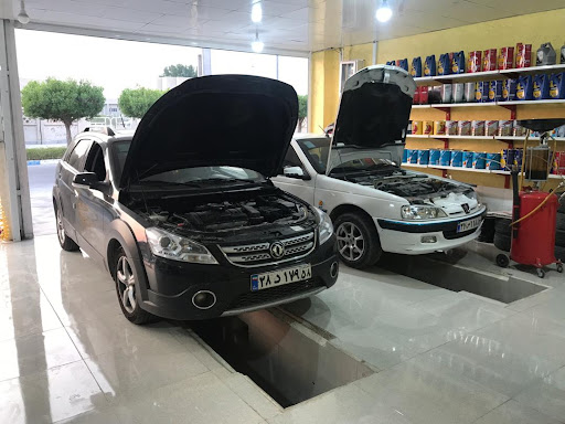 Auto Mercedes اتوسرویس مرسدس