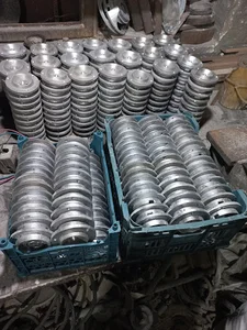 ریخته گری و ذوب فلزات پارس ایران