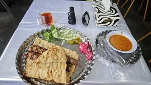 کباب ریحون اندیشه