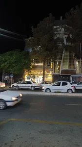 قنادی خوشه