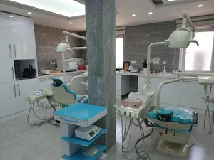 دندانپزشکی دکتر فرزاد محمدی