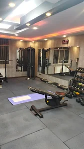 S Fitness Gym