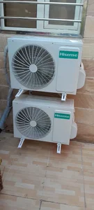 تعمیر و شارژ کولر گازی در فلاح 4